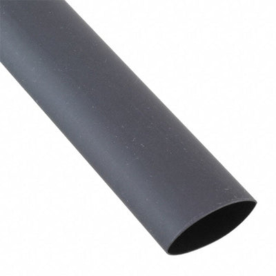 HSTTA50-48-T2 by Panduit Corp - HEATSHRINK 1/2"" X 4' RED