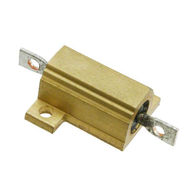 HSA5R47J by TE Connectivity Passive Product - RESISTOR CHAS MNT 0.47 OHM 5% 10W