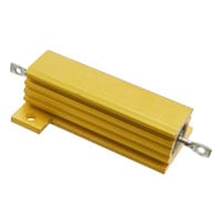 HSA502R5J by TE Connectivity Passive Product - RESISTOR CHAS MNT 2.5 OHM 5% 50W