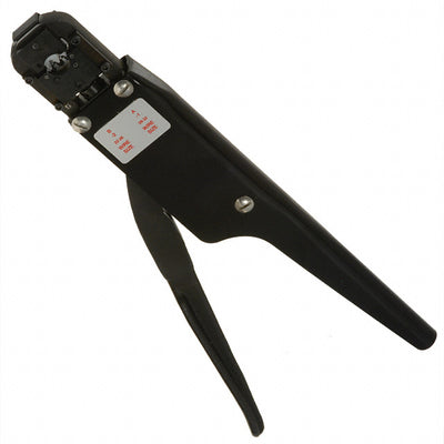 HT-0095 by Amphenol ICC (FCI) - TOOL HAND CRIMPER 22-32AWG SIDE