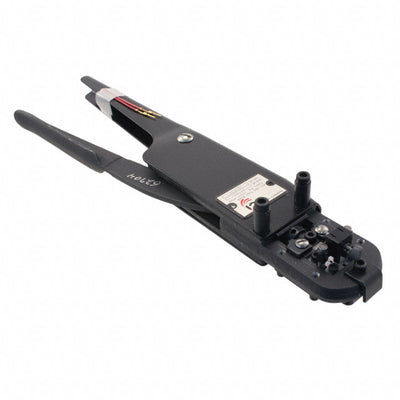 HT-0102 by Amphenol ICC (FCI) - TOOL HAND CRIMPER 22-32AWG SIDE