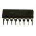 HT-6160 by Holmate Technology Corp. (Holtek) - IC DECODR PGMABL 12 ADDR 6 DATA