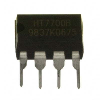 HT-7700B by Holmate Technology Corp. (Holtek) - IC SWITCH LINEAR DIMMER 8 DIP