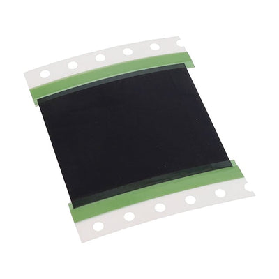 HT-SCE-1-1/2-2.0-0 by TE Connectivity Raychem Cable Protection - LABEL HEAT SHRINKABLE BLACK