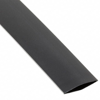 HT-SCE-3/16-2.0-0 by TE Connectivity Raychem Cable Protection - LABEL HEAT SHRINKABLE BLACK
