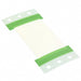 HT-SCE-3/16-2.0-9 by TE Connectivity Raychem Cable Protection - LABEL HEAT SHRINKABLE WHITE
