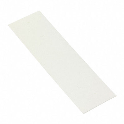 HT-SCE-3/8-2.0-9 by TE Connectivity Raychem Cable Protection - LABEL HEAT SHRINKABLE WHITE