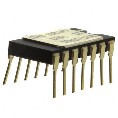 HT1104 by Honeywell Aerospace - IC OPAMP GP 4 CIRCUIT 14CDIP