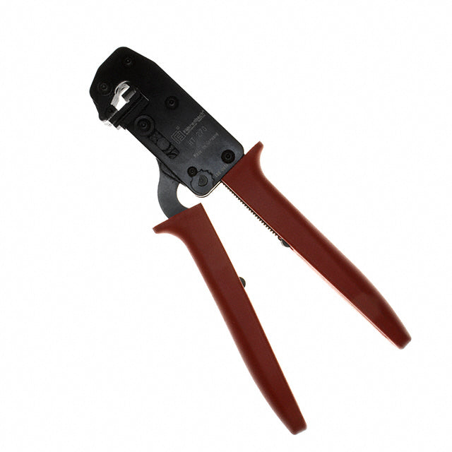 HT 270 by Amphenol ICC (FCI) - TOOL HAND CRIMPER FFC/FPC SIDE