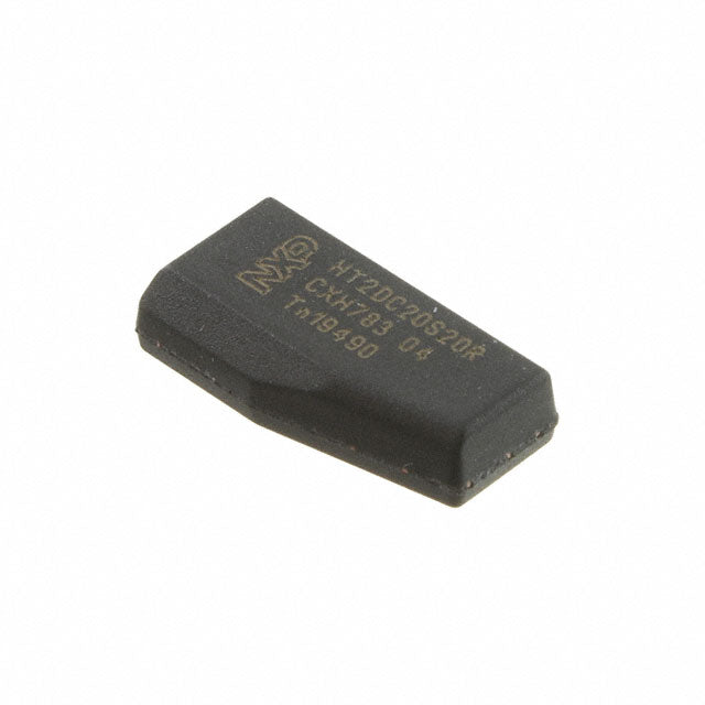 HT2DC20S20/F/RSP by NXP USA Inc. - RFID TAG R/W 125KHZ ENCAP