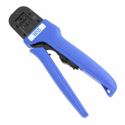 HT802/DF62W-2226 by Hirose Electric Co Ltd - TOOL HAND CRIMPER 22-26AWG