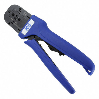 HT802/DF63-1618P-2 by Hirose Electric Co Ltd - TOOL HAND CRIMPER 16-18AWG