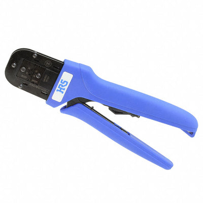 HT802/DF63-2022S-1 by Hirose Electric Co Ltd - TOOL HAND CRIMP