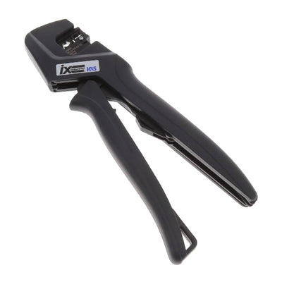 HT803/IXG-8/10S-63-72 by Hirose Electric Co Ltd - TOOL CABLE CLMP JIG FOR IX