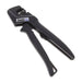 HT803/IXG-8/10S-63-72 by Hirose Electric Co Ltd - TOOL CABLE CLMP JIG FOR IX