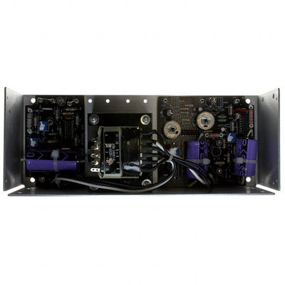 HTC1 by TDK-Lambda Americas Inc - AC/DC CONVERTER 5V +/-12V 40W