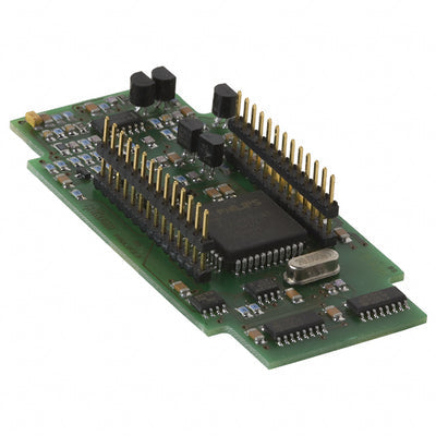 HTCM400/EAE,122 by NXP USA Inc. - IC RFID READER 125KHZ MODULE