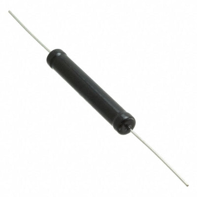 HTE52-40KF by Riedon - RESISTOR 40K OHM 1% 5W AXIAL
