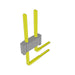 HTMS-101-01-G-D-RA - Samtec Inc.