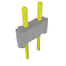 HTMS-101-02-L-D - Samtec Inc.