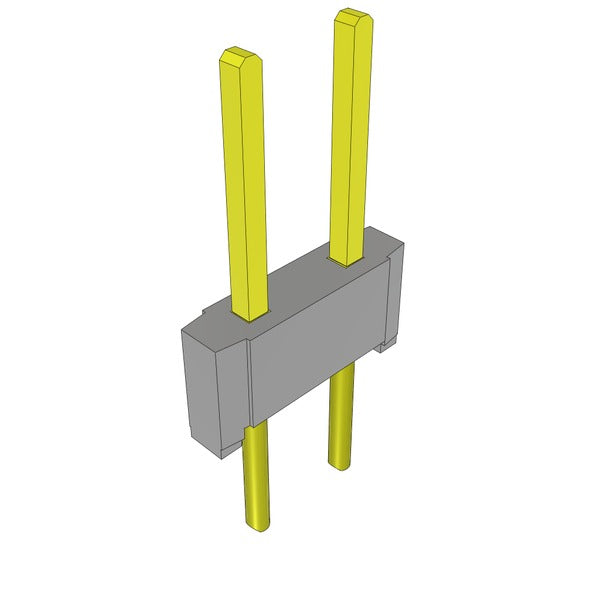 HTMS-101-51-G-D - Samtec Inc.
