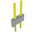 HTMS-101-51-G-D - Samtec Inc.