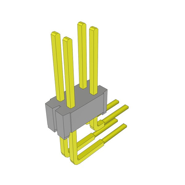 HTMS-102-01-G-D-RA - Samtec Inc.