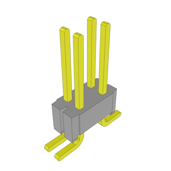 HTMS-102-01-S-D-SM - Samtec Inc.