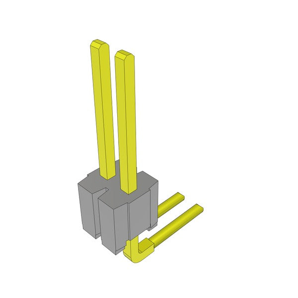 HTMS-102-01-T-S-RA - Samtec Inc.