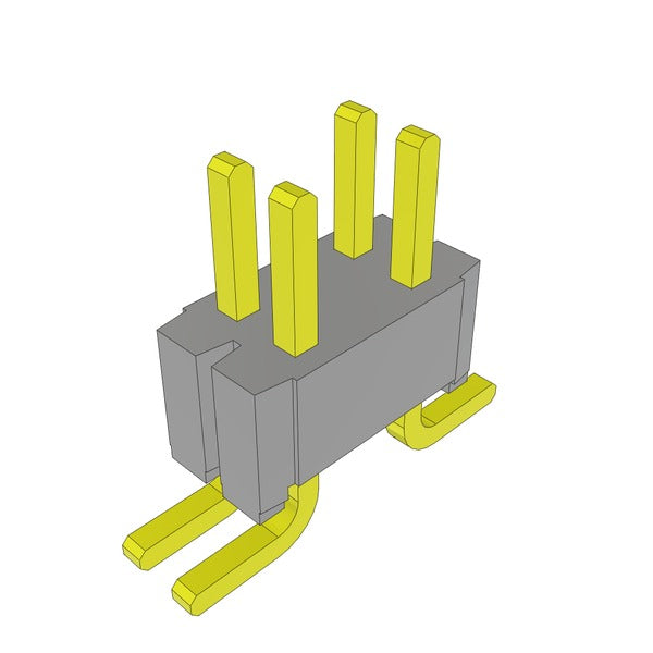 HTMS-102-02-S-D-SM - Samtec Inc.