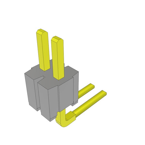 HTMS-102-02-T-S-RA - Samtec Inc.