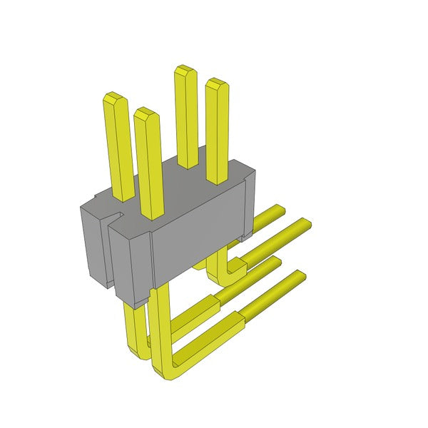 HTMS-102-03-G-D-RA - Samtec Inc.