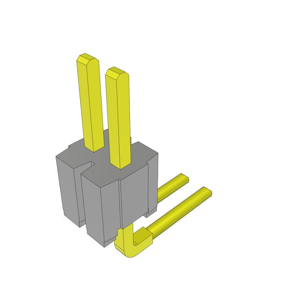 HTMS-102-03-S-S-RA - Samtec Inc.