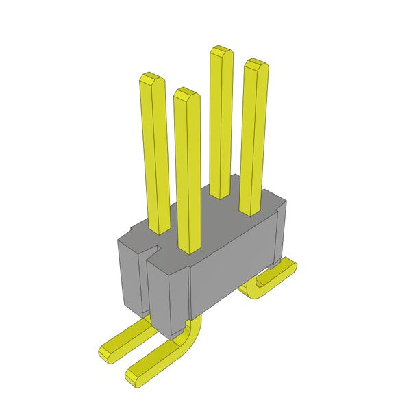 HTMS-102-51-T-D-SM - Samtec Inc.