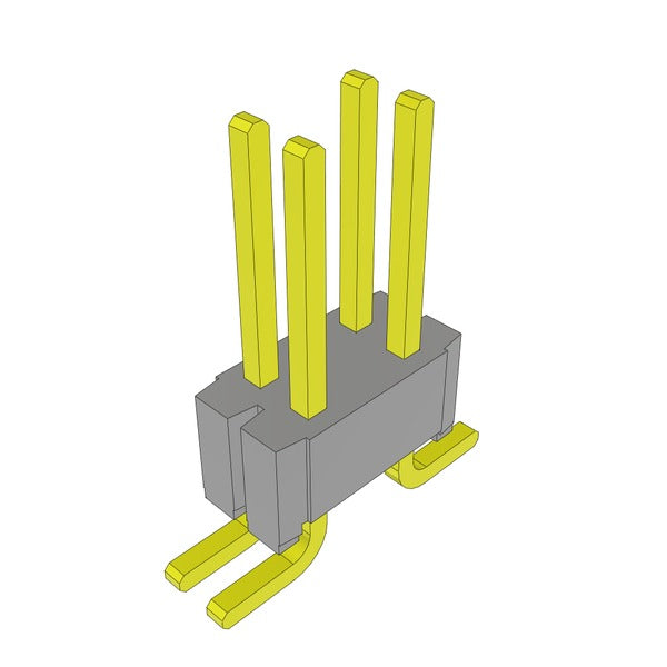 HTMS-102-52-T-D-SM - Samtec Inc.