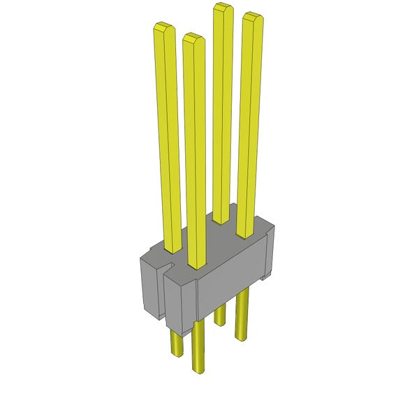 HTMS-102-54-G-D - Samtec Inc.