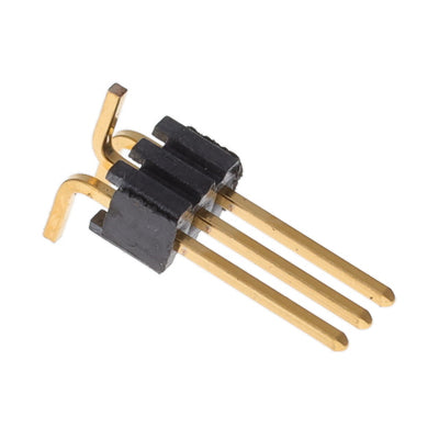 HTMS-103-01-G-S-SM by Samtec Inc. - CONNECTOR HDR .050"" 10POS