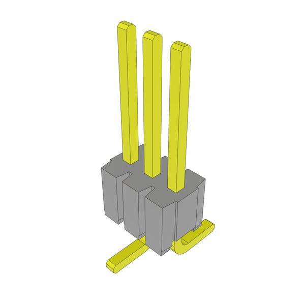 HTMS-103-01-S-S-SM - Samtec Inc.