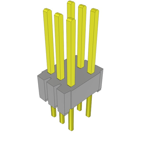 HTMS-103-01-T-D - Samtec Inc.