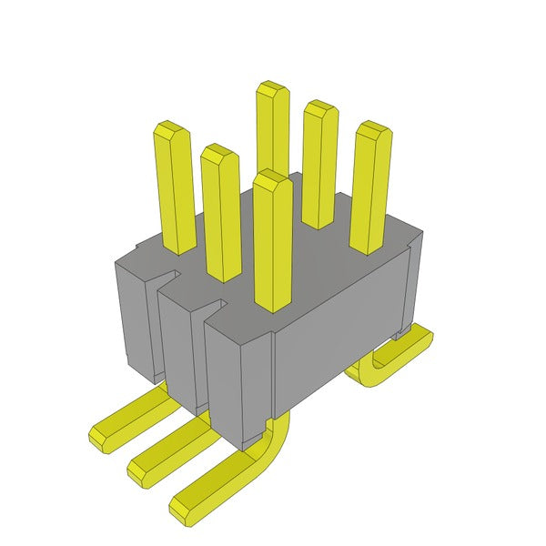 HTMS-103-02-S-D-SM - Samtec Inc.