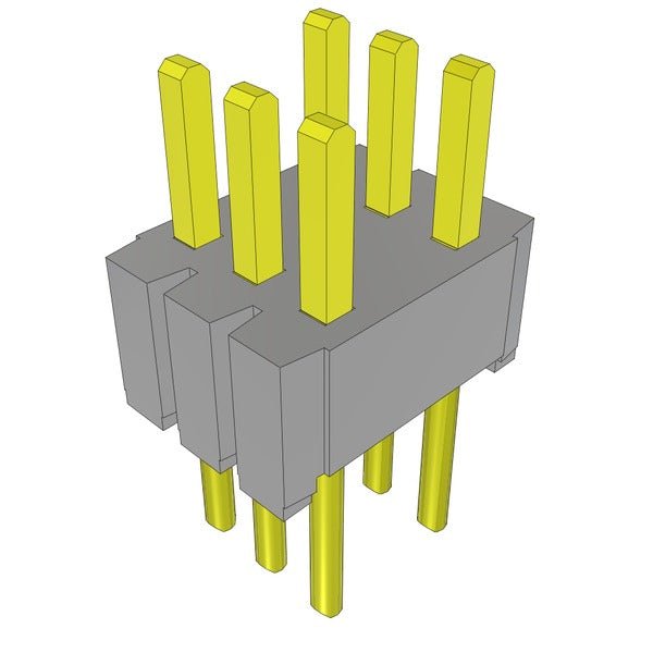 HTMS-103-02-S-D - Samtec Inc.