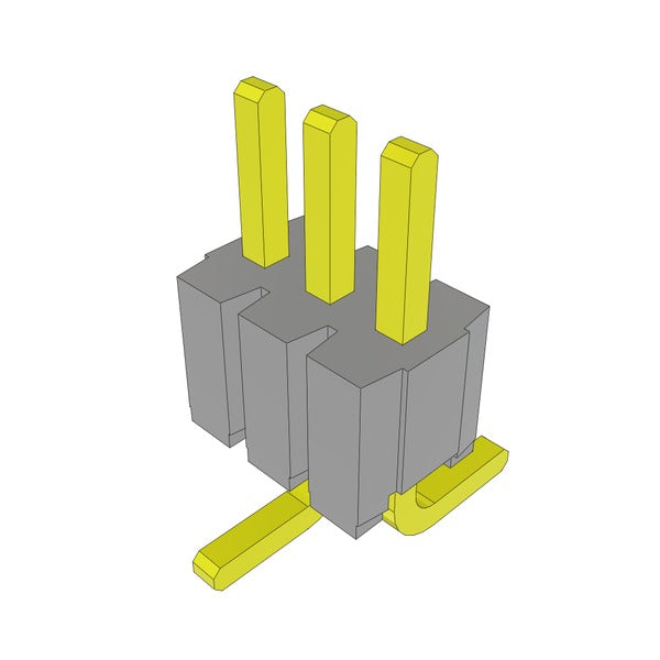 HTMS-103-02-T-S-SM - Samtec Inc.