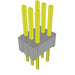 HTMS-103-51-G-D - Samtec Inc.