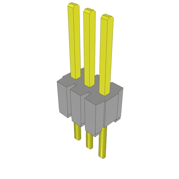 HTMS-103-51-G-S - Samtec Inc.