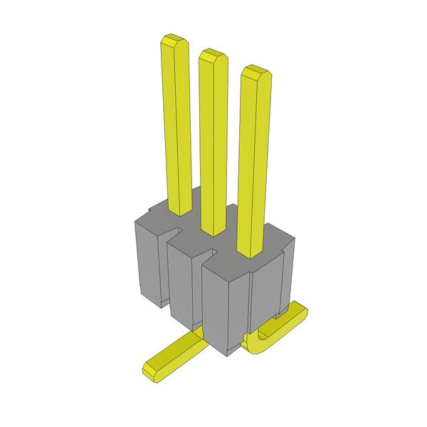 HTMS-103-51-S-S-SM - Samtec Inc.