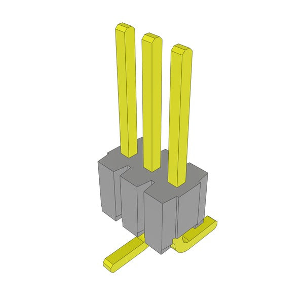 HTMS-103-52-T-S-SM - Samtec Inc.
