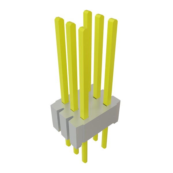 HTMS-103-53-G-D - Samtec Inc.