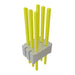 HTMS-103-53-G-D - Samtec Inc.