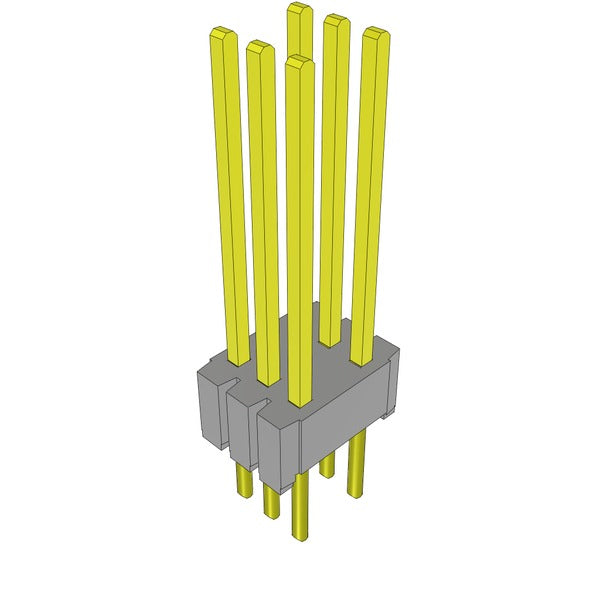 HTMS-103-55-G-D - Samtec Inc.