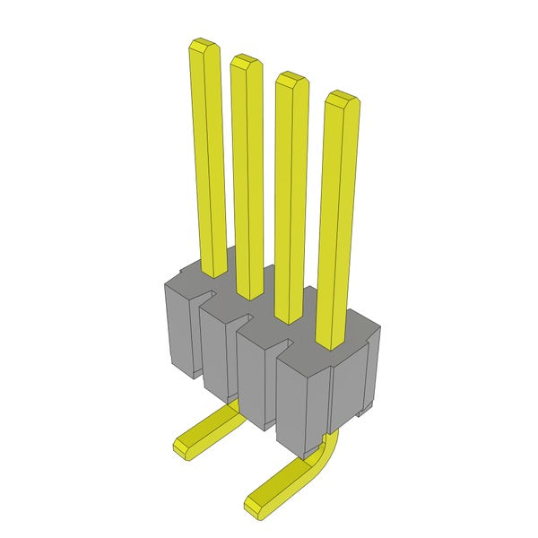 HTMS-104-01-T-S-SM - Samtec Inc.